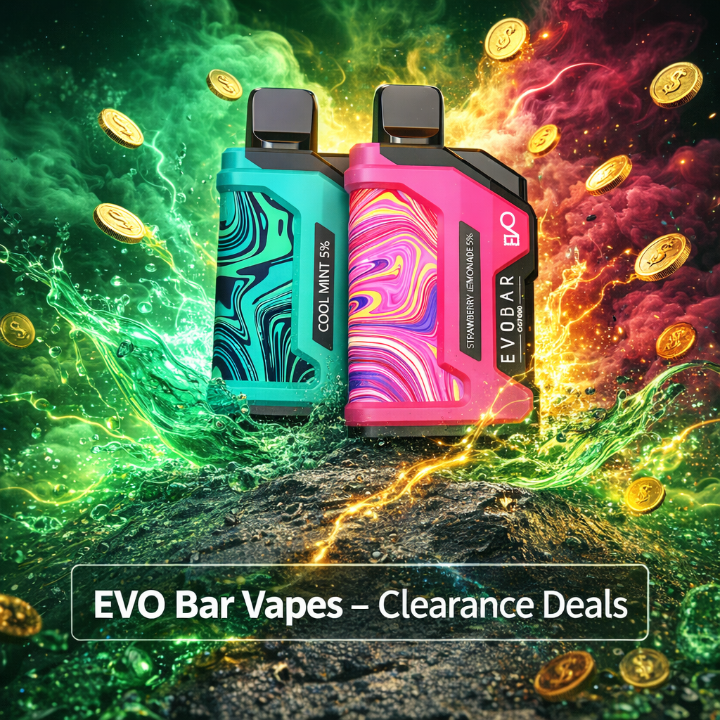 evo bar vape Buy Geek Bar PULSE X 25K 0 Nic Disposable Vape Online main image 1