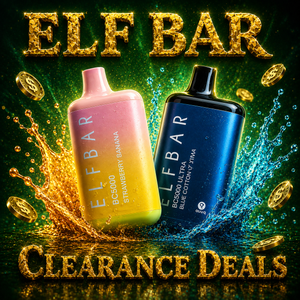 Elf Bar - 11