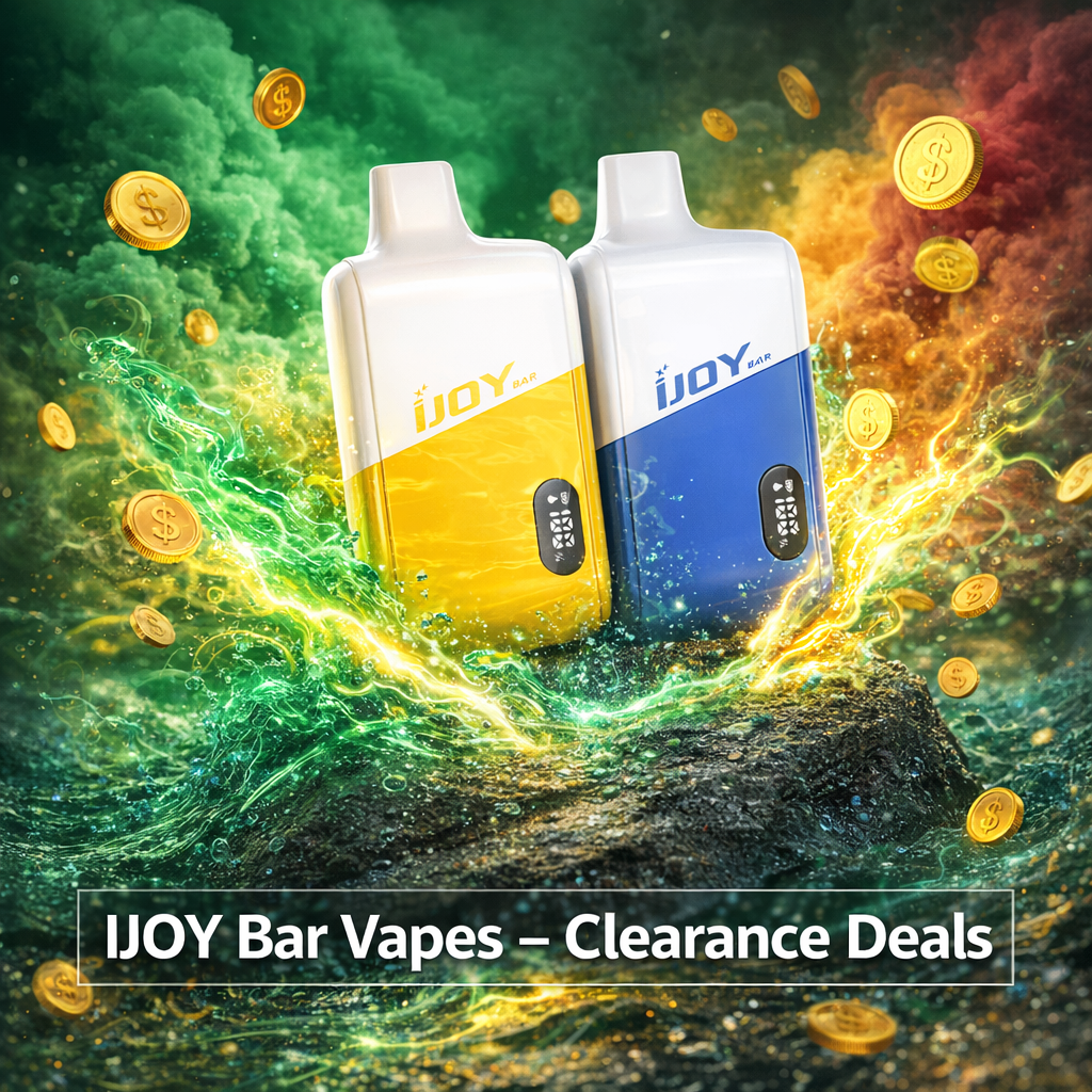 IJOY Bar Vapes for Sale | $7.99 | Cheap Vape & Top Flavors IJOY Bar Vapes for Sale | $7.99 | Cheap Vape & Top Flavors
