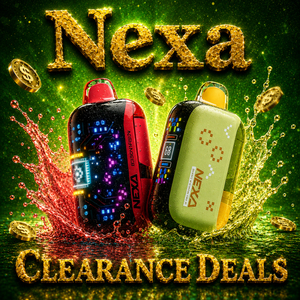 Nexa Vapes - 13