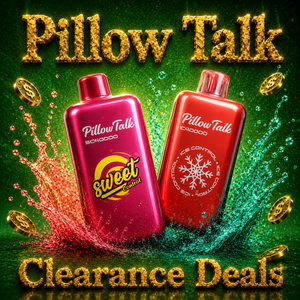Pillow Talk Vapes - 14