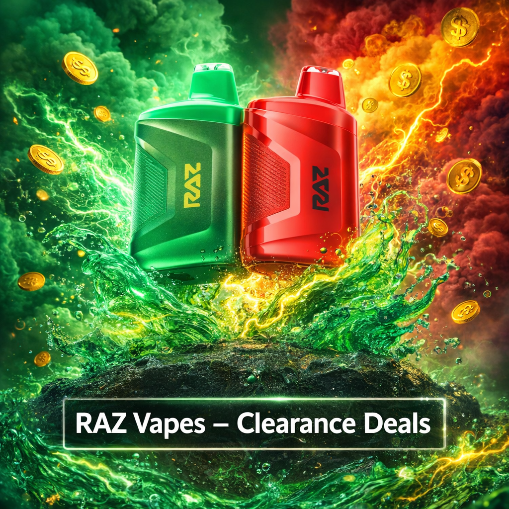 Raz Hawaiian Sunset Flavor RAZ CA6000 Fuji Blue Raz Raz Hawaiian Sunset Flavor RAZ CA6000 Fuji Blue Raz