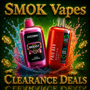 SMOK Vapes - 8