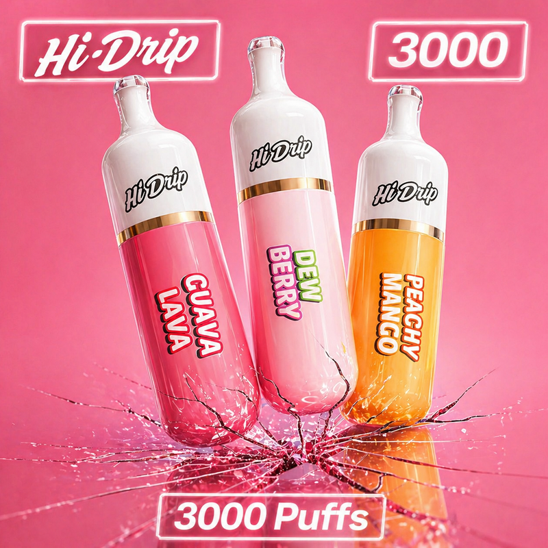 Load image into Gallery viewer, Hi-Drip 3000