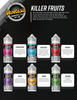 Load image into Gallery viewer, Vapetasia SALT E-Liquid 30ml