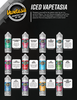 Load image into Gallery viewer, Vapetasia SALT E-Liquid 30ml