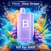 Load image into Gallery viewer, Biff Bar 6000