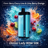 Load image into Gallery viewer, Dinner Lady ROW 50K