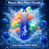 Load image into Gallery viewer, Hyde Retro RAVE 5000