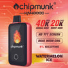 Load image into Gallery viewer, Chipmunk KN40000