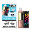 Load image into Gallery viewer, Dinner Lady Snap Pro 35K KIT