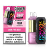 Load image into Gallery viewer, Dinner Lady Snap Pro 35K KIT