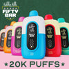 Load image into Gallery viewer, Hidden Hills x Fifty Bar 20K