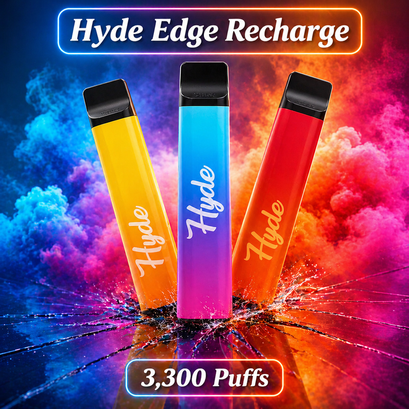 Load image into Gallery viewer, Hyde Edge Recharge