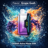 Load image into Gallery viewer, OXBAR Astro Maze 50K