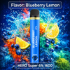 Load image into Gallery viewer, HERO Super 6% 1600