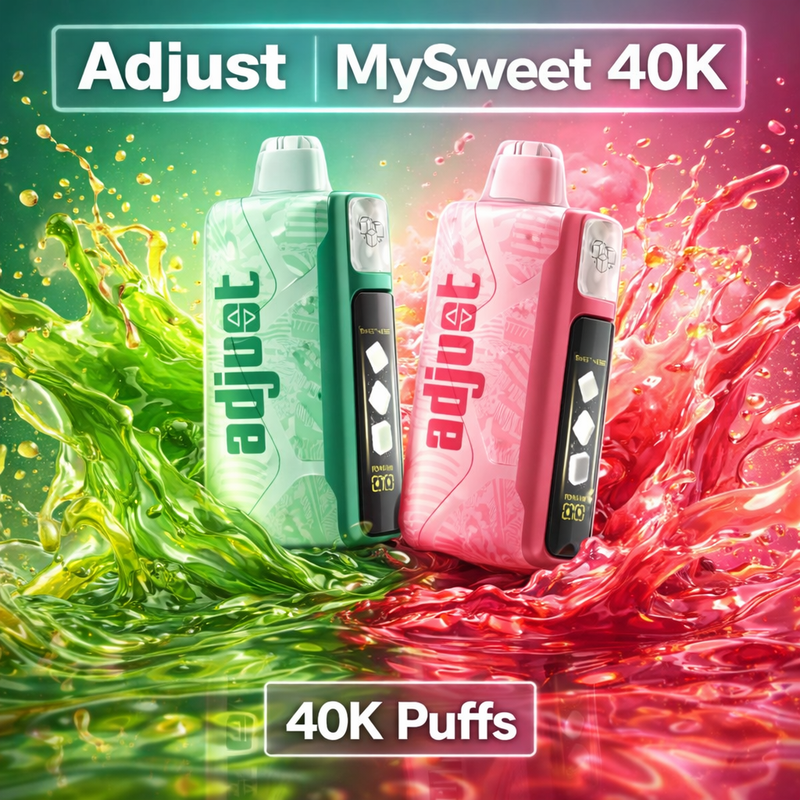 Load image into Gallery viewer, Adjust MySweet 40K