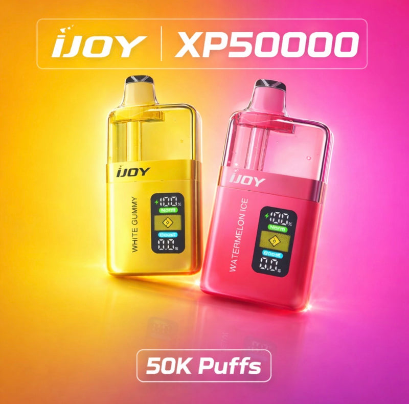 Load image into Gallery viewer, iJoy XP50000