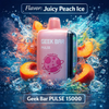 Load image into Gallery viewer, Geek Bar PULSE 15000