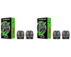 Load image into Gallery viewer, Vaporesso LUXE Q Pods 4pk