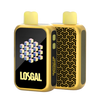 Load image into Gallery viewer, LOSGAL MC25000 by Lost Mary