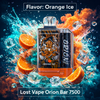 Load image into Gallery viewer, Lost Vape Orion Bar 7500