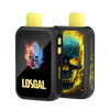 Load image into Gallery viewer, LOSGAL MC25000 by Lost Mary