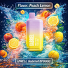 Load image into Gallery viewer, UWELL Gabriel BF8000