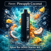Load image into Gallery viewer, Spree Bar 6000 Starter Kit