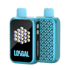 Load image into Gallery viewer, LOSGAL MC25000 by Lost Mary