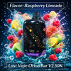 Load image into Gallery viewer, Lost Vape Orion Bar V2 50K