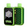 Load image into Gallery viewer, LOSGAL MC25000 by Lost Mary