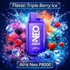 Load image into Gallery viewer, Airis Neo P8000