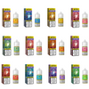 Load image into Gallery viewer, Urban Tale Salt 30ml By Lost Mary