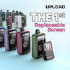 Load image into Gallery viewer, Firerose Upload 25K POD