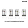 Load image into Gallery viewer, Uwell Caliburn GPP Integrated Pods 3pk