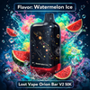 Load image into Gallery viewer, Lost Vape Orion Bar V2 50K
