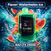 Load image into Gallery viewer, RAZ LTX 25000