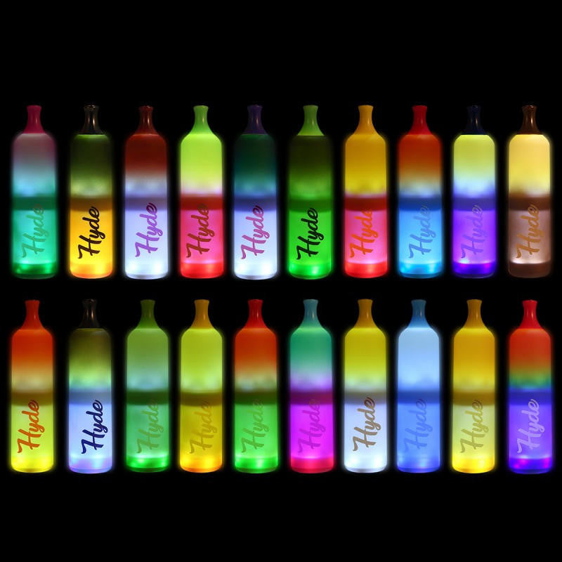 Load image into Gallery viewer, Hyde Retro RAVE 5000
