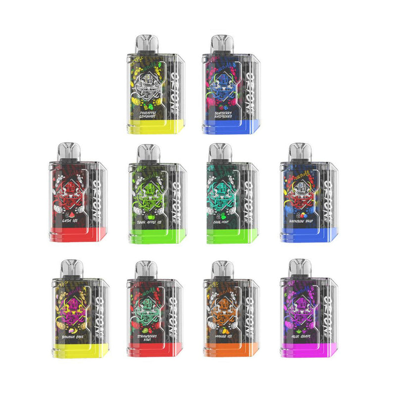 Load image into Gallery viewer, Lost Vape Orion Bar 7500