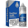 Load image into Gallery viewer, Better Salt E-Liquid 30ml
