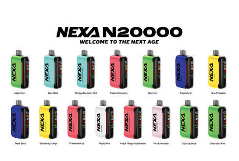 Load image into Gallery viewer, NEXA N20000