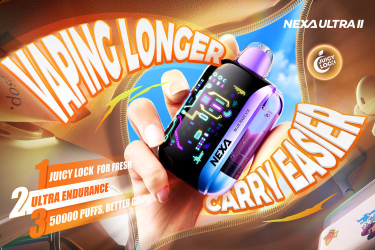 Load image into Gallery viewer, NEXA Ultra 2 50K