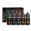 Load image into Gallery viewer, Shijin Vapor Salt TFN Premium E-Liquid 30ml