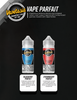 Load image into Gallery viewer, Vapetasia SALT E-Liquid 30ml