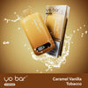 Load image into Gallery viewer, YO BAR VD8500