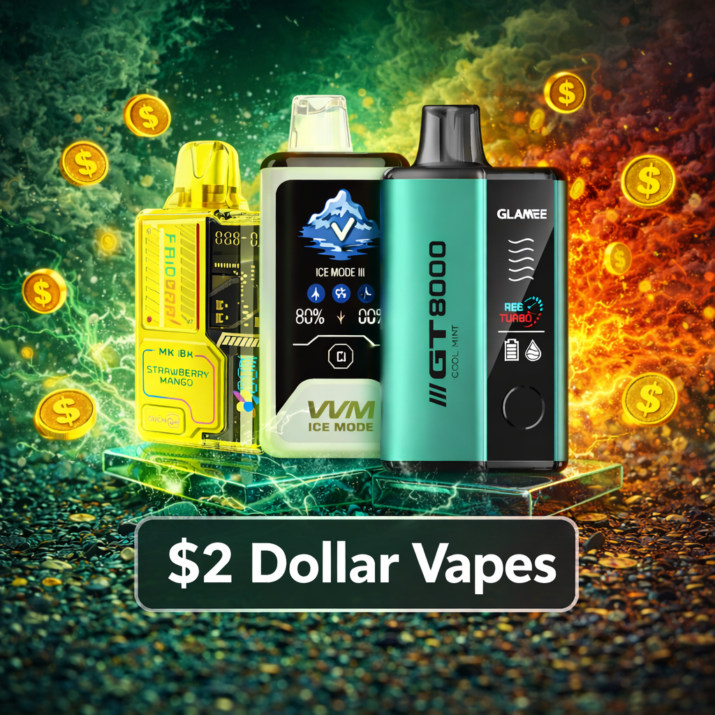 Free Shipping Disposable Vapes - Starting at $1.99 Free Shipping Disposable Vapes - Starting at $1.99