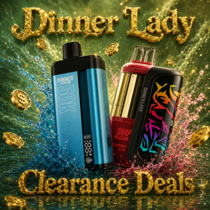 Dinner Lady Vapes - 5