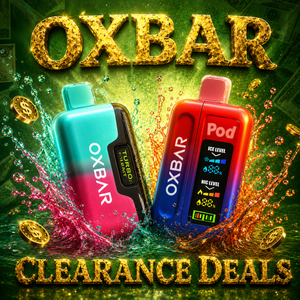 OXBAR - 10