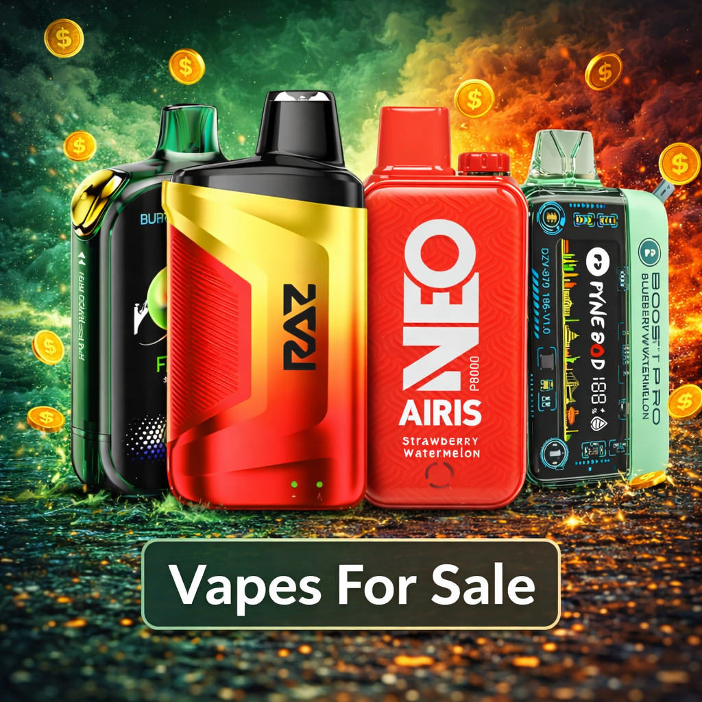Vapes for Sale